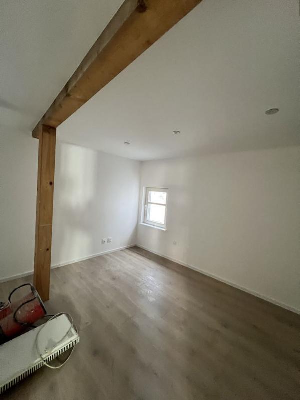 Appartement - 120 m² - 5 pièces