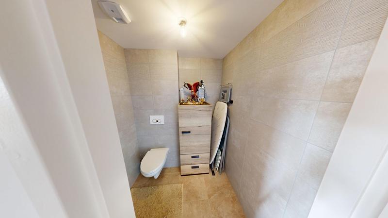 Appartement - 71 m² - 3 pièces