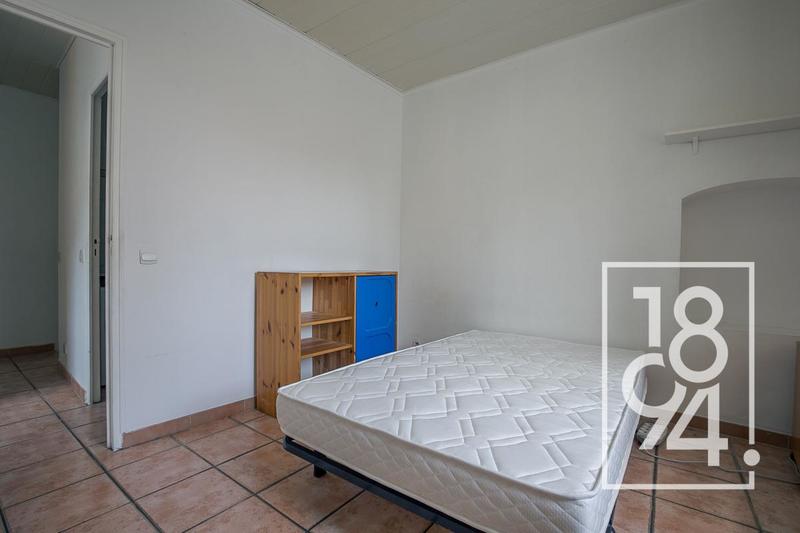 Maison de ville - 43 m² - 2 pièces