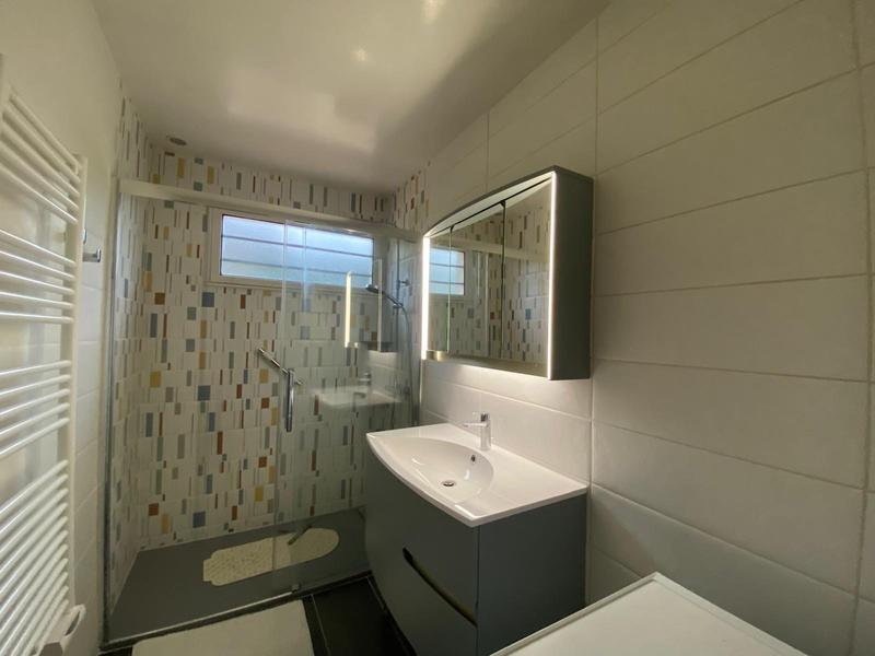 Maison - 73 m² - 3 pièces