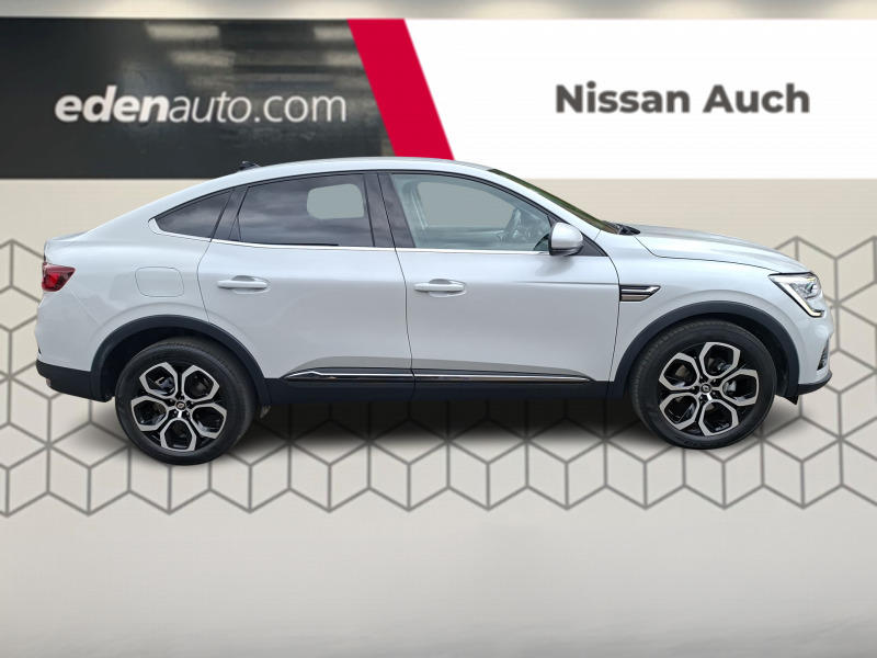 Renault Arkana E-Tech 145 - 21b Intens