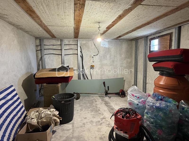 Maison - 75 m² - 3 pièces