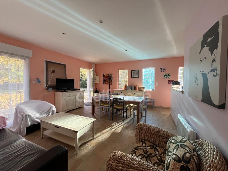 Propriété - 400 m² - 10 pièces