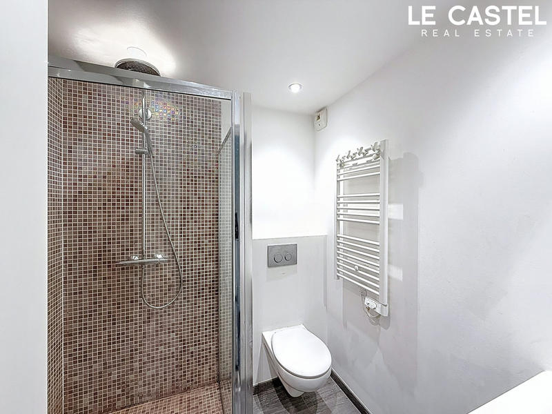 Appartement - 50 m² - 3 pièces