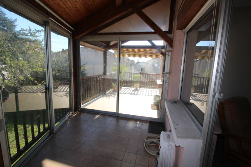 Maison - 155 m² - 8 pièces