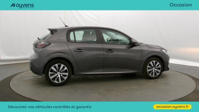 Peugeot 208 1.2 PureTech 100ch s&amp;S Active Business Eat8