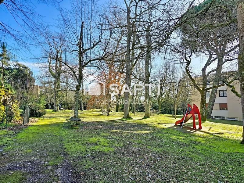 Appartement - 115 m² - 5 pièces