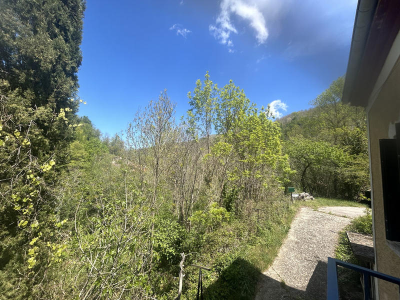 Maison - 90 m² - 7 pièces