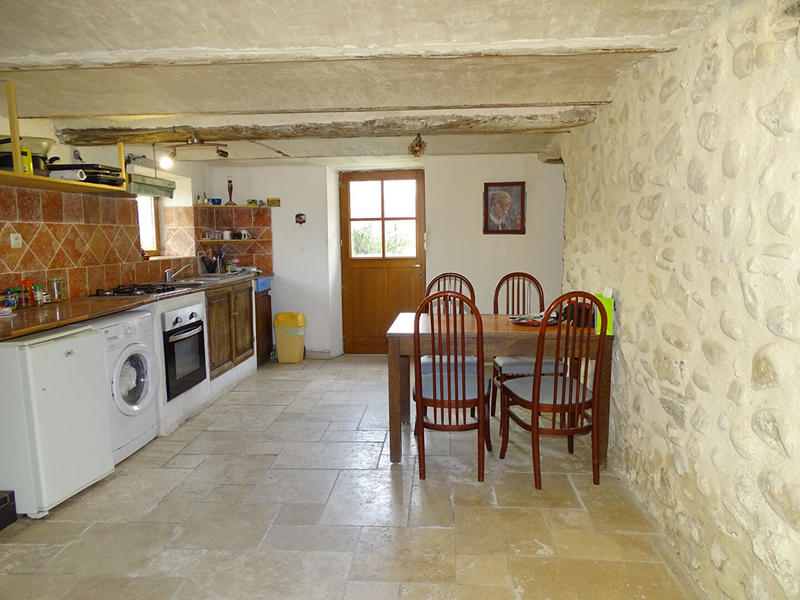Maison - 266 m² - 9 pièces