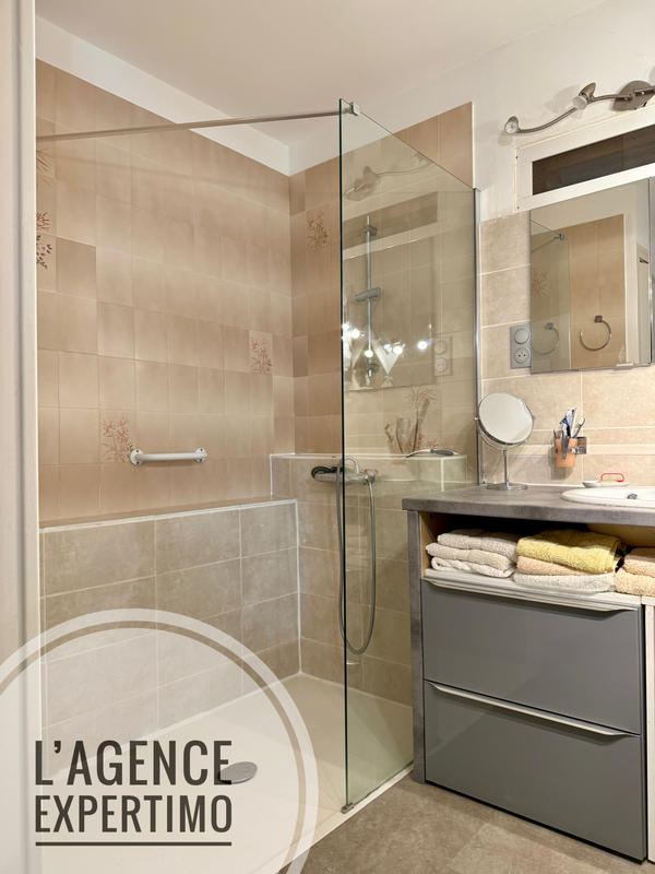 Maison - 131 m² - 4 pièces