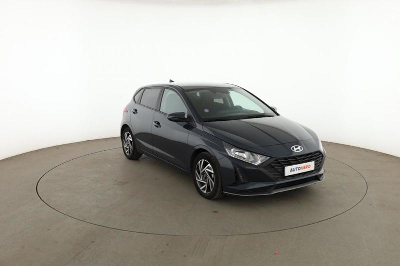 Hyundai i20 1.2 Intuitive 84 ch