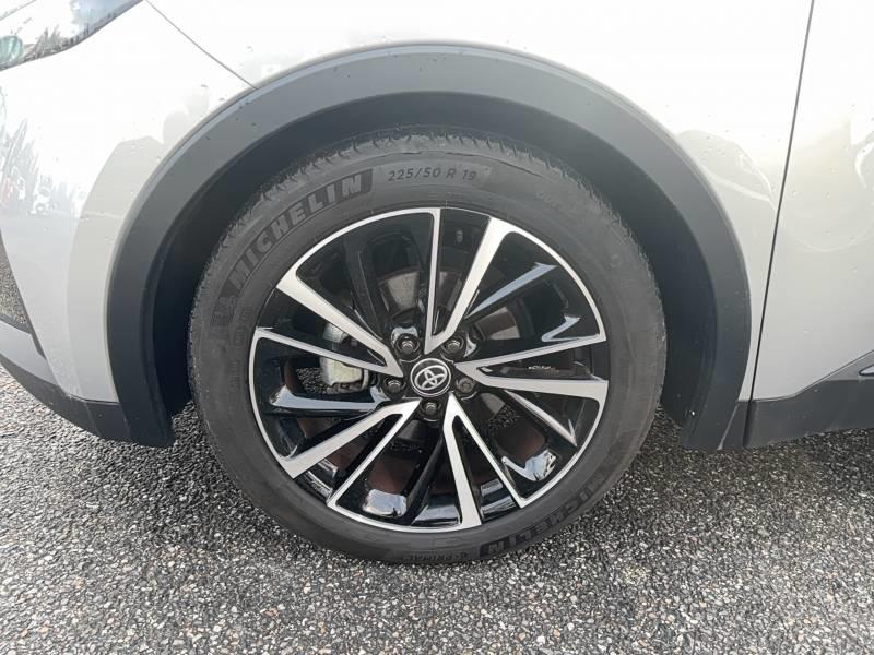 Toyota c-Hr Hybride 140 Collection