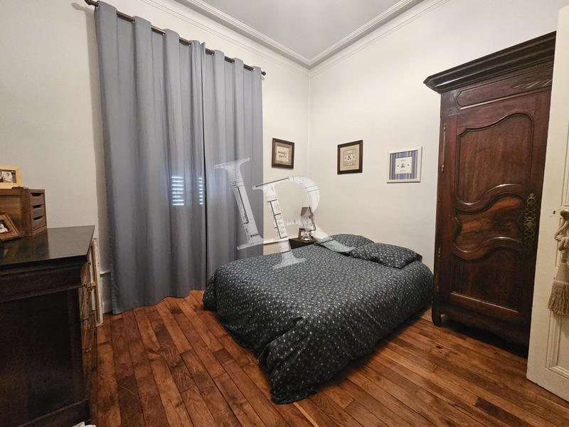 Appartement - 159 m² - 5 pièces