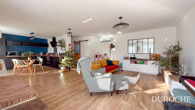 Mas - 97 m² - 4 pièces