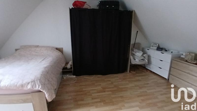 Maison - 106 m² - 4 pièces