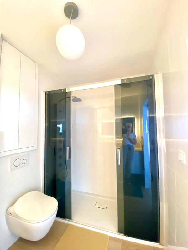 Appartement - 72 m² - 3 pièces