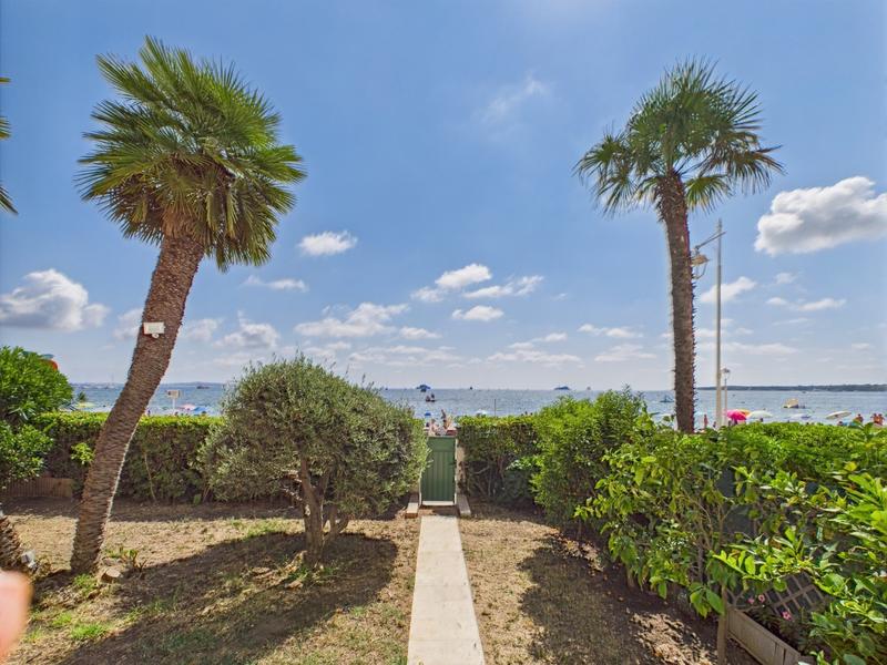 Appartement - 160 m² - 4 pièces