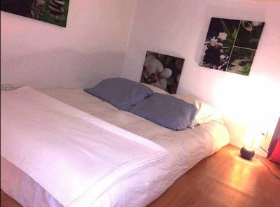 Studio - 20 m² - 1 pièce