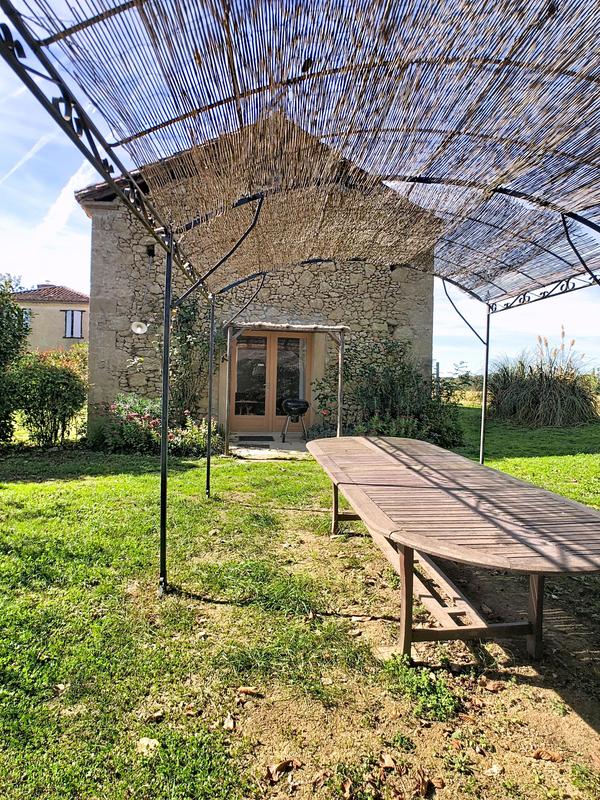 Propriété - 377 m² - 11 pièces