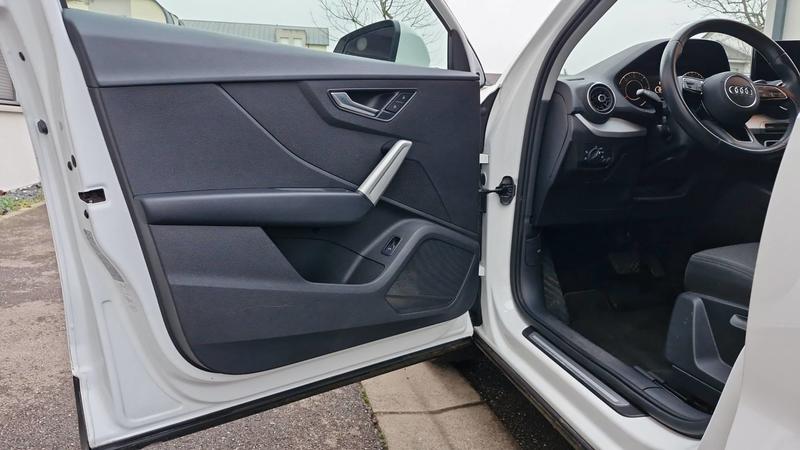 Audi Q2 1.6 Tdi 116 s-Tronic 7 Business Line - Automatique Entretien constructeur
