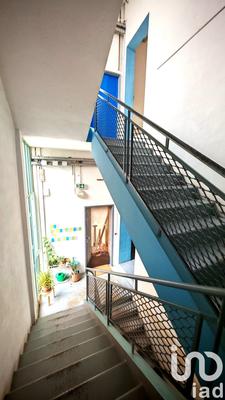 Appartement - 69 m² - 3 pièces