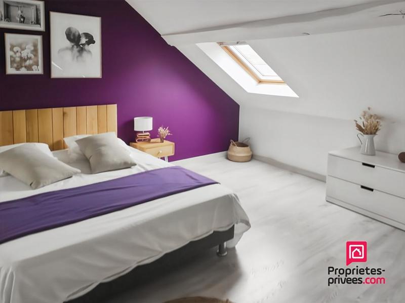 Appartement - 59 m² - 2 pièces