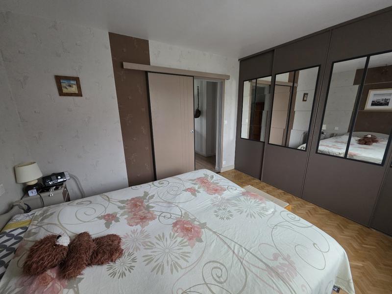 Maison - 152 m² - 5 pièces