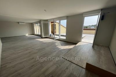 Appartement - 126 m² - 5 pièces
