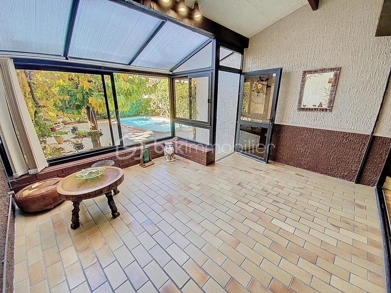 Villa - 108 m² - 4 pièces