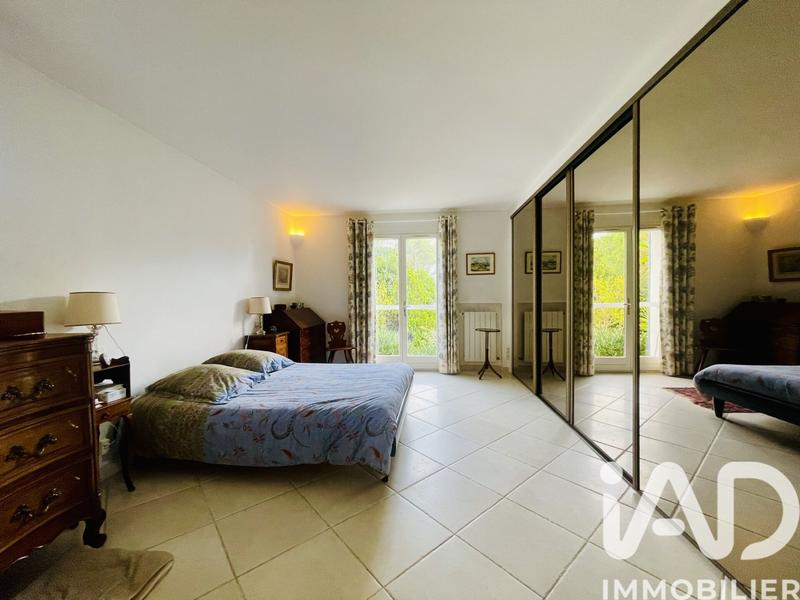 Maison - 142 m² - 4 pièces