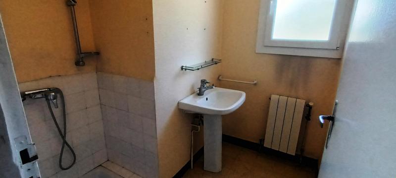 Maison de campagne - 75 m² - 5 pièces