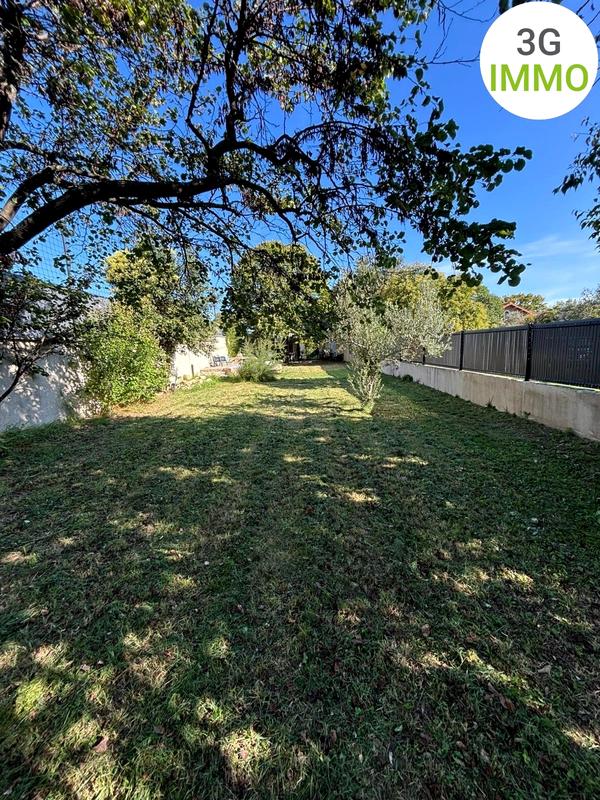 Appartement - 198 m² - 5 pièces