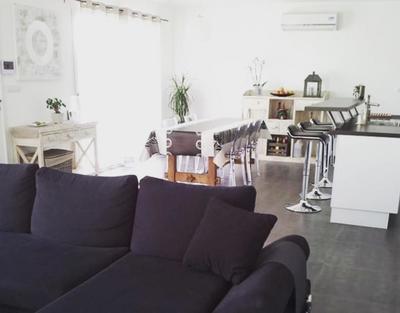 Maison - 64 m² - 3 pièces