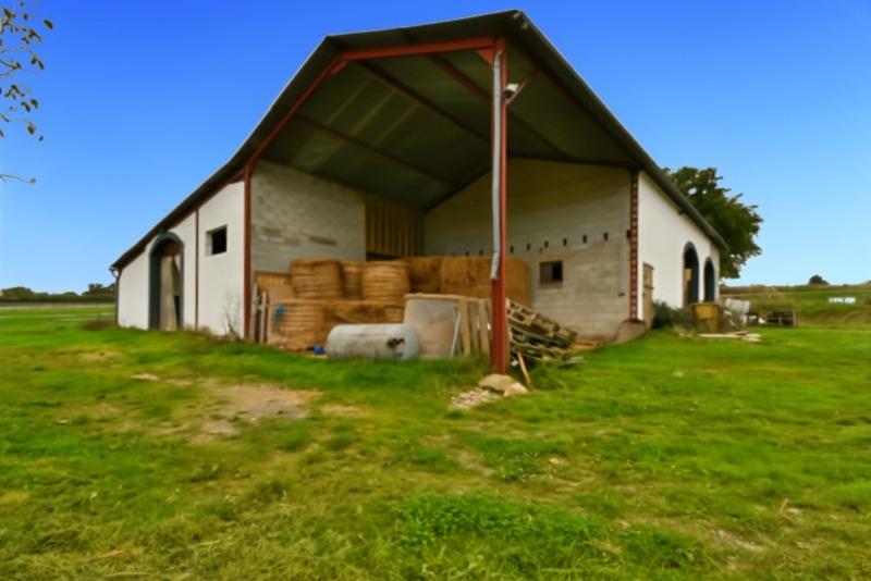 Haras - 95 m² - 4 pièces