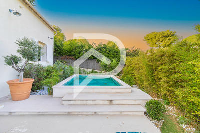 Maison - 115 m² - 4 pièces