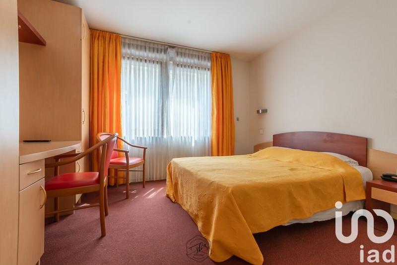 Immeuble - 1 614 m²