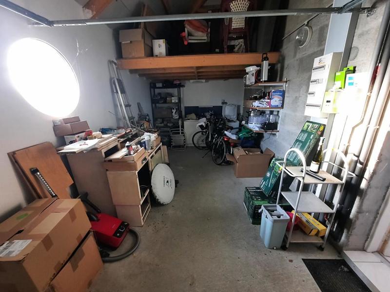 Maison - 101 m² - 5 pièces