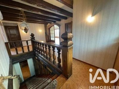 Maison de campagne - 155 m² - 4 pièces