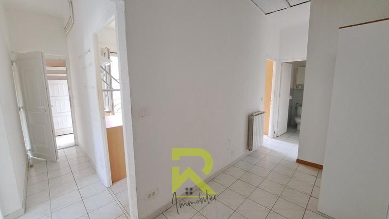 Appartement - 52 m² - 2 pièces