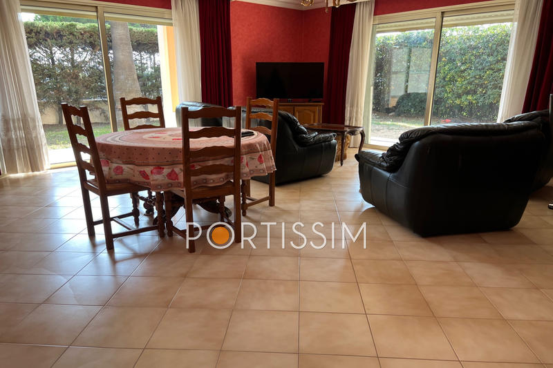 Appartement - 88 m² - 3 pièces