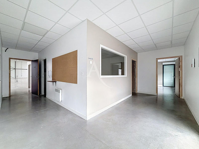 Local d'activité / Entrepôt - 800 m²