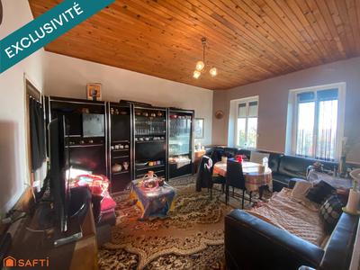 Maison - 300 m² - 10 pièces