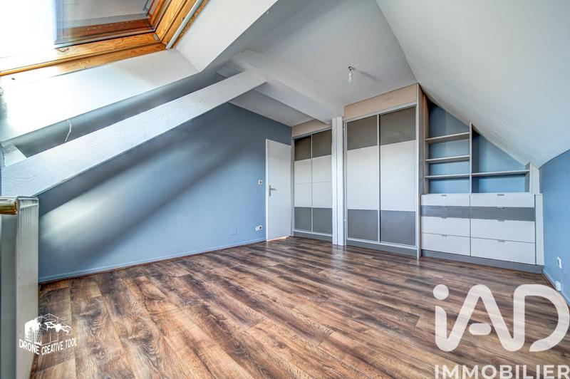 Appartement - 116 m² - 5 pièces