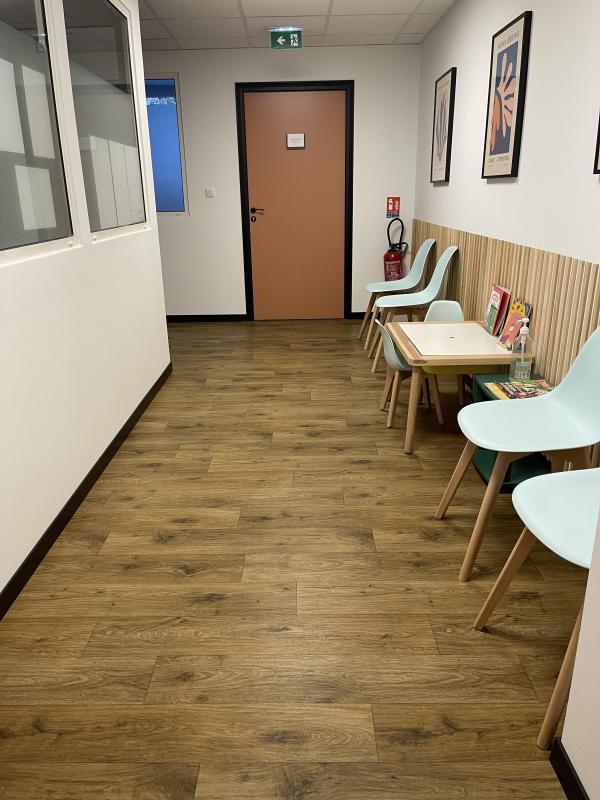 Local commercial - 1 pièce