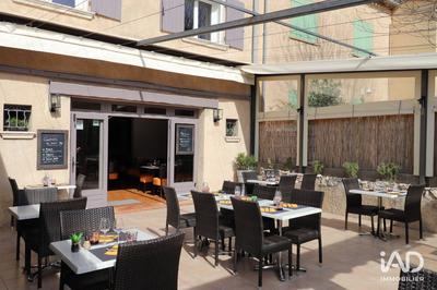 Local commercial - 320 m²