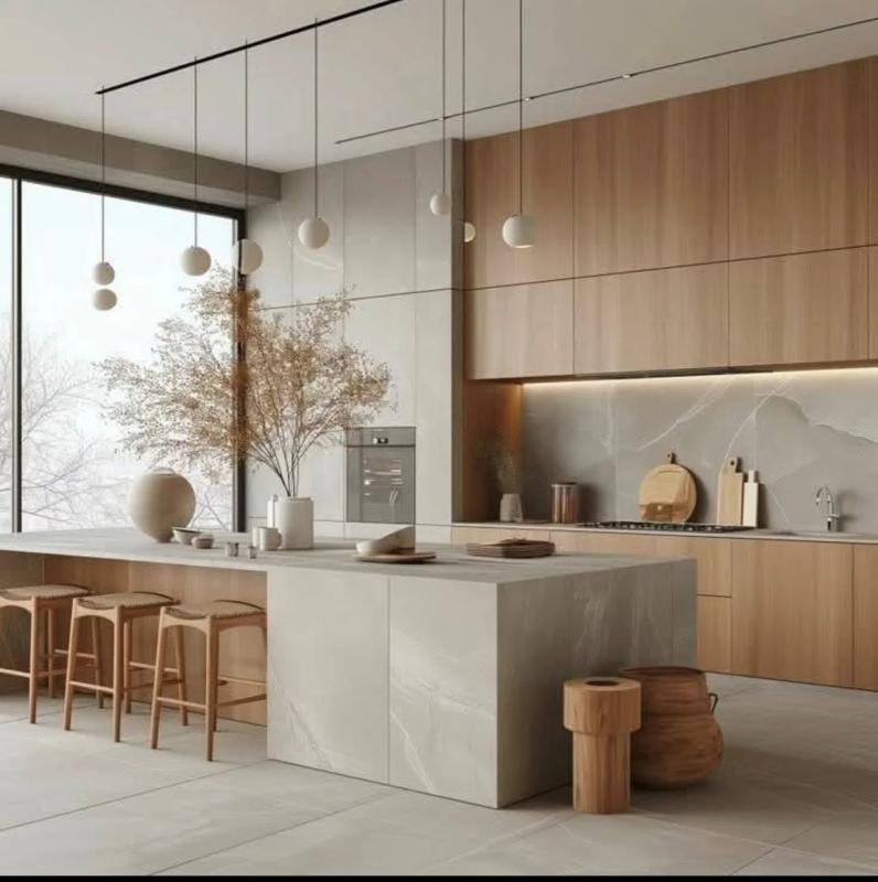 Duplex - 141 m² - 6 pièces