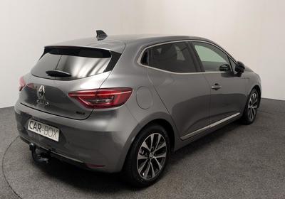 Renault Clio V 5 E-Tech Hybrid 145 Ch Techno Bva 1ere Main Radars Camera Attelage Navigation