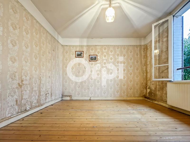 Maison - 40 m² - 2 pièces