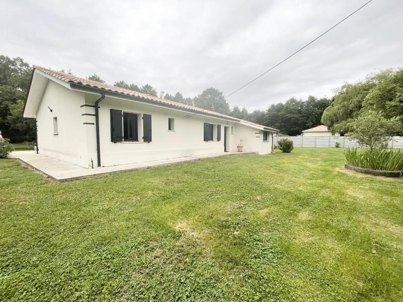 Maison de village - 161 m² - 5 pièces