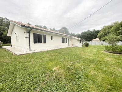 Maison de village - 161 m² - 5 pièces